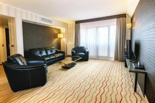 Malinowy Dwór Hotel Medical SPA