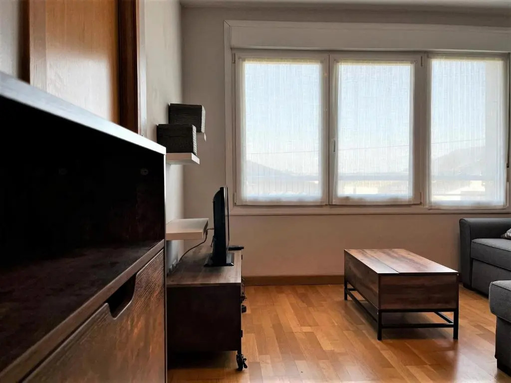 Appartement Urrugne, 2 pièces, 4 personnes - FR-1-239-740
