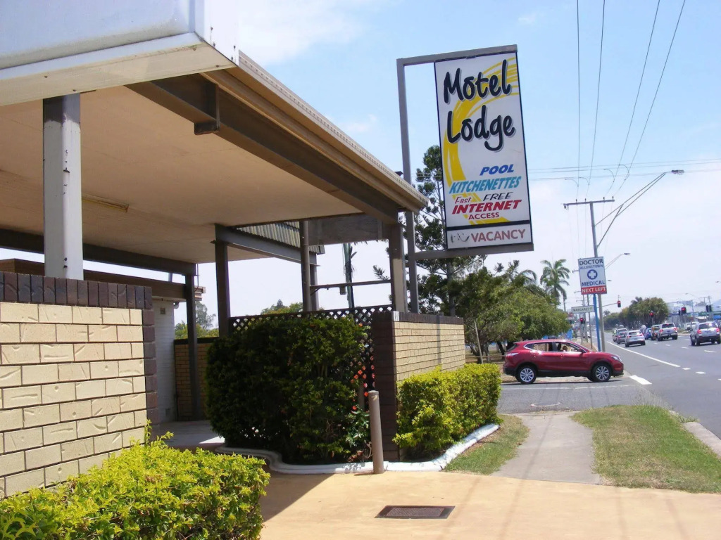 Motel Lodge