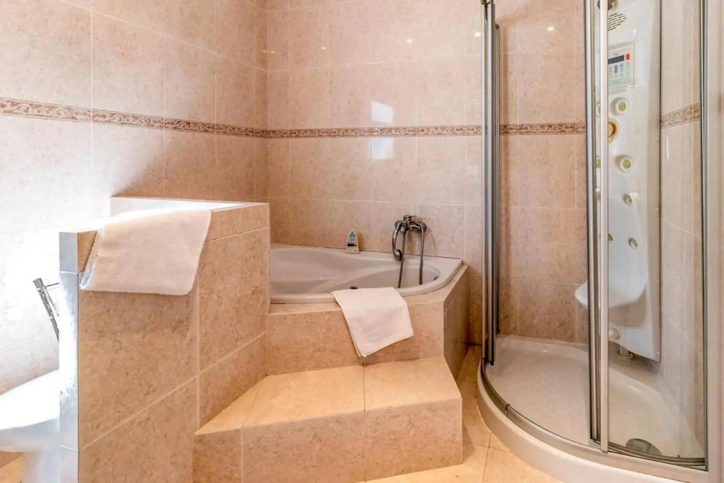 FENER DE DALT 89 Magnífica casa con piscina y vistas