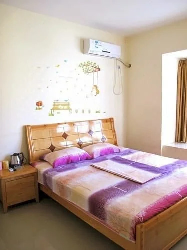 Huanyuanlanwan Holiday Hotel(花园蓝湾度假屋(三亚大东海店))