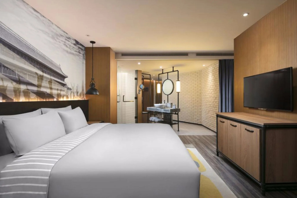 TRYP Xian BY Wyndham