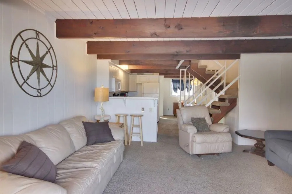 Waldorf 3 - 3 Br Townhouse