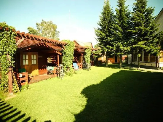 Aleksandri Guesthouse