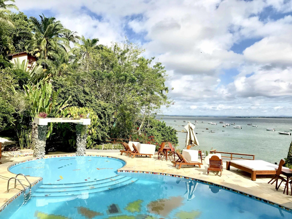 Hotel Portaló