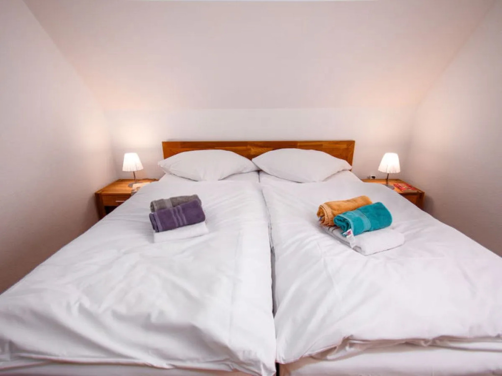 Apartment Dehne Norddeich 40732