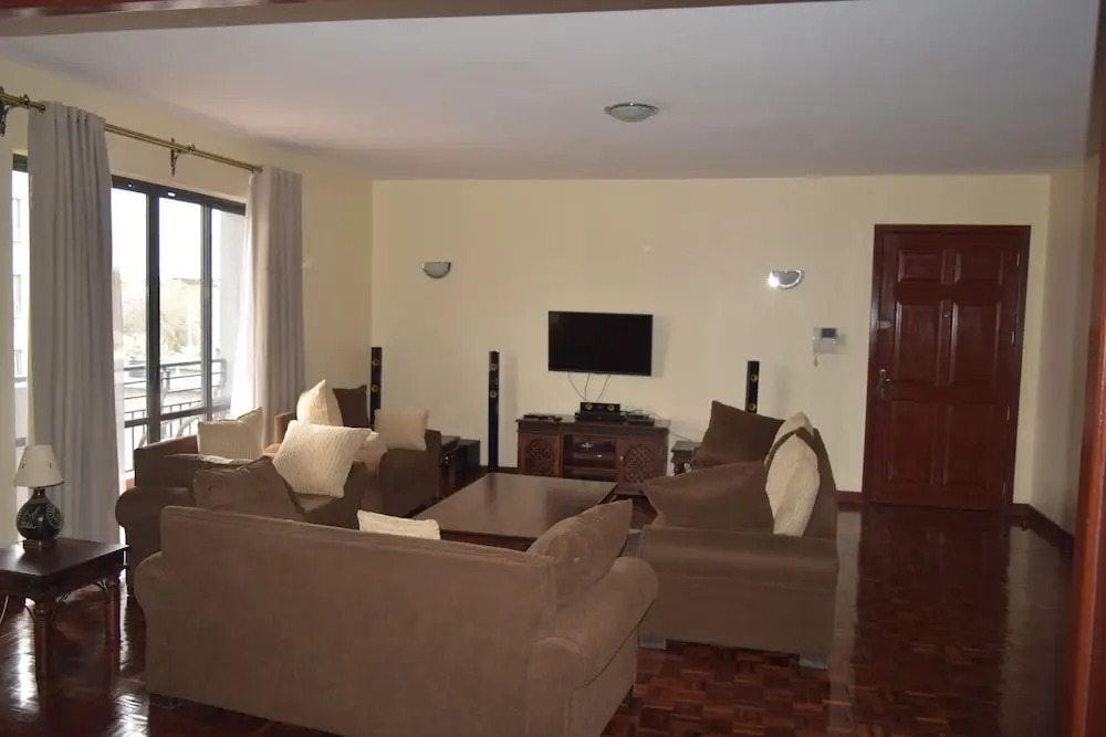 Westside Premier Apartments