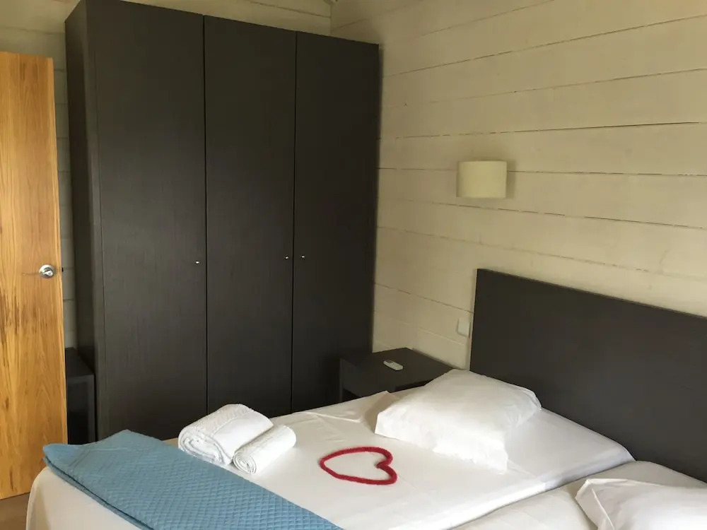 N`Guembú Nature Resort