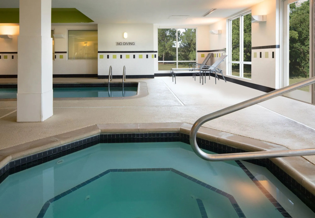 Fairfield Inn and Suites by Marriott Conway