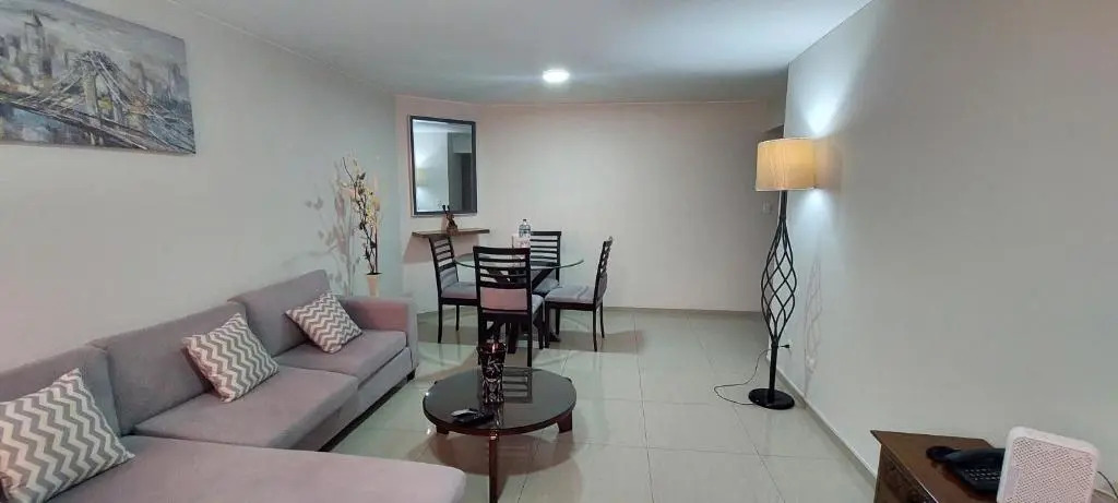 Dpt suite pardo 610