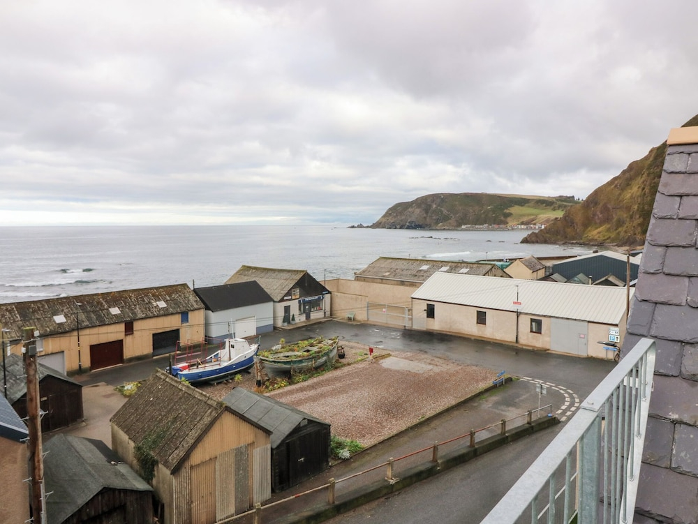 The Old Kipper Hoose