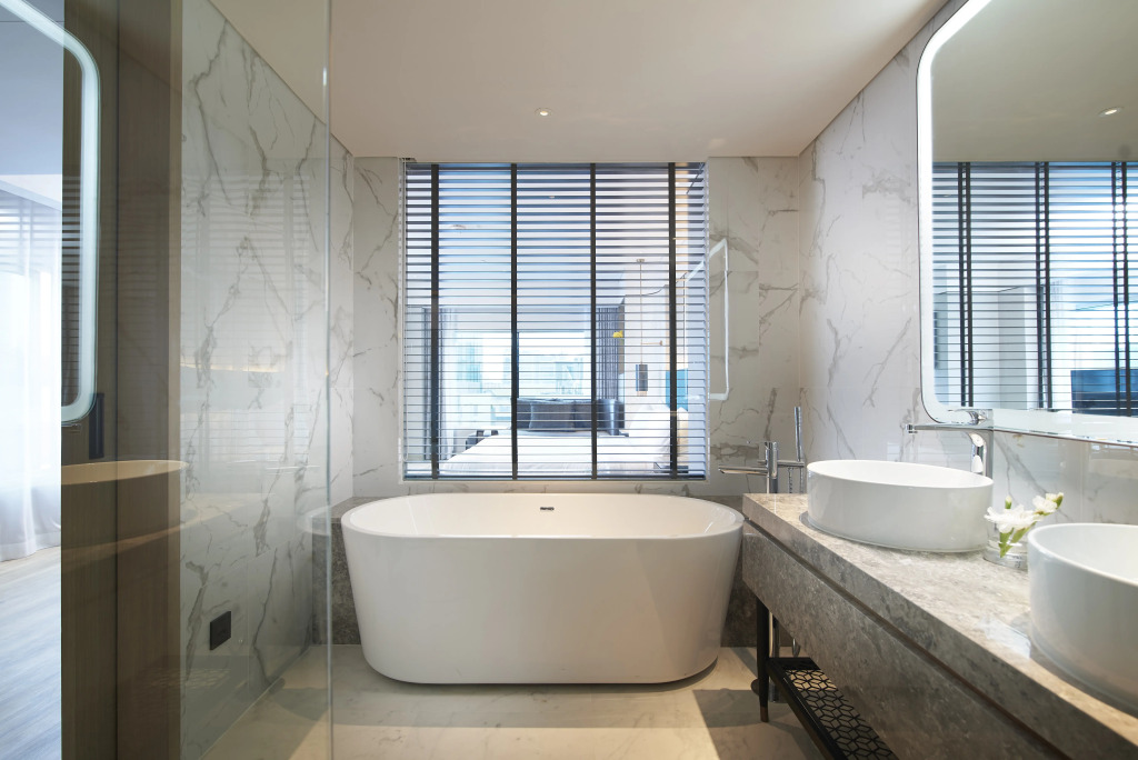 Amari Bangkok