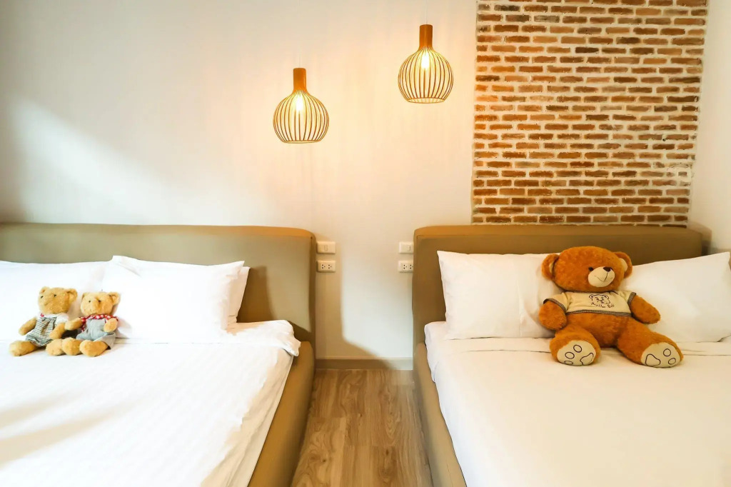 Home de Bear