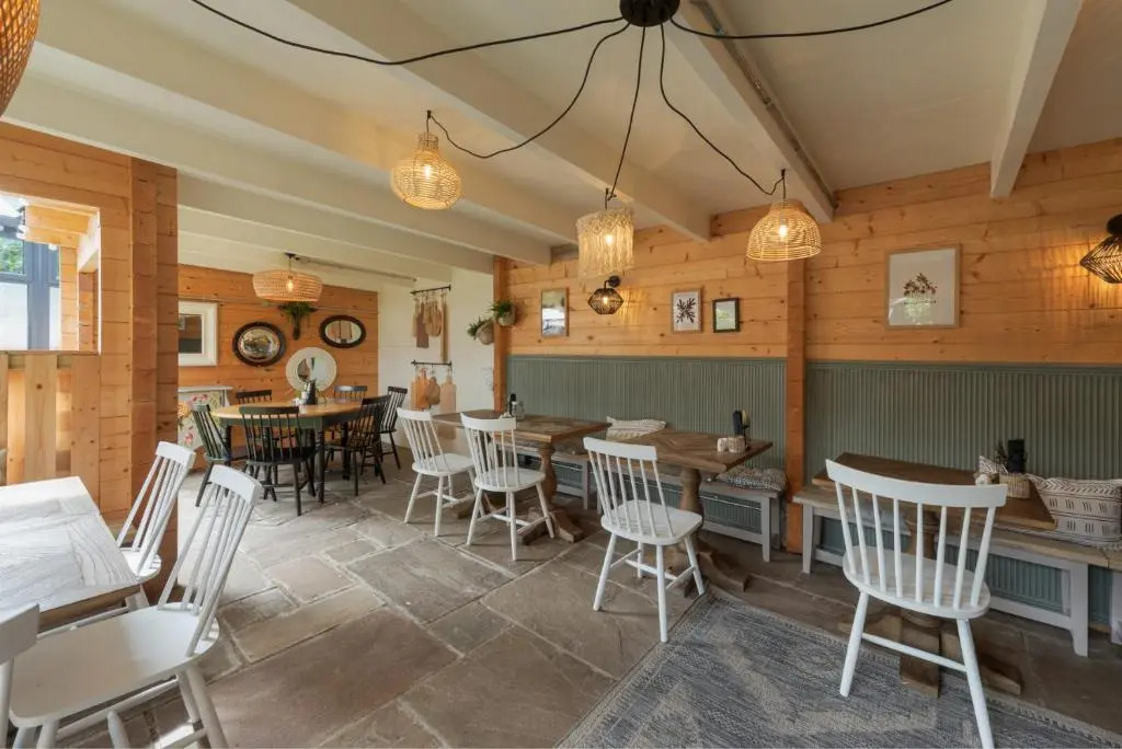 Somerset House Boutique Hotel and Restaurant