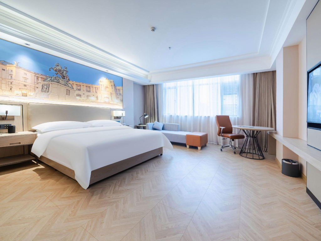 Vienna Hotel Zhongkai Road Branch