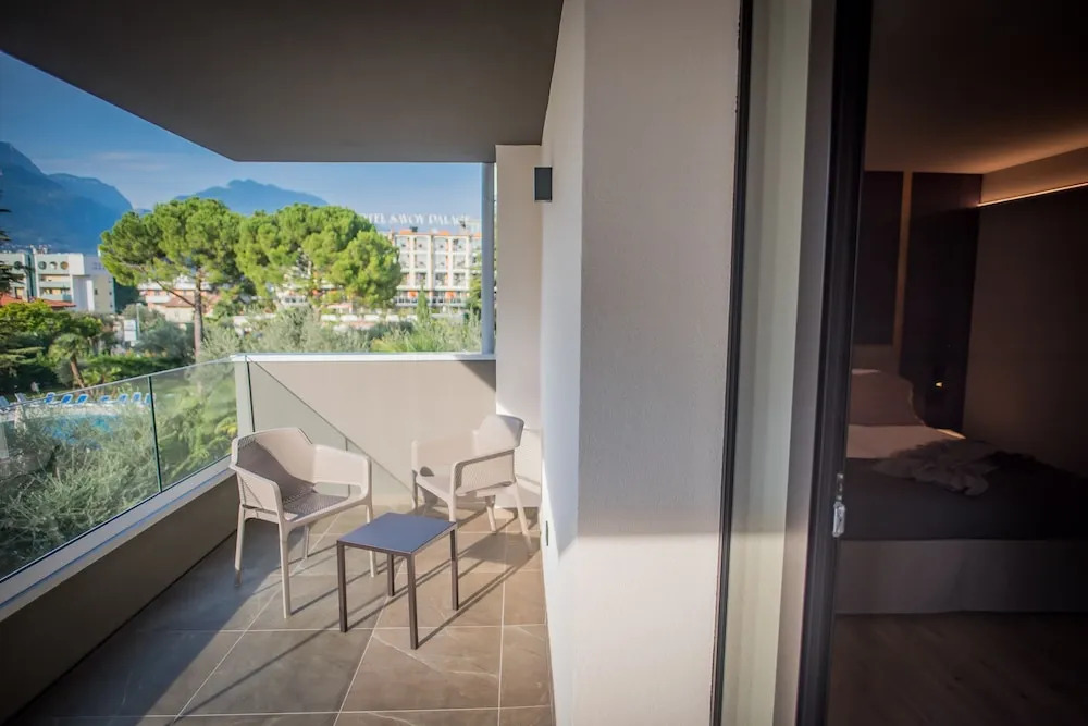 Hotel Villa Enrica