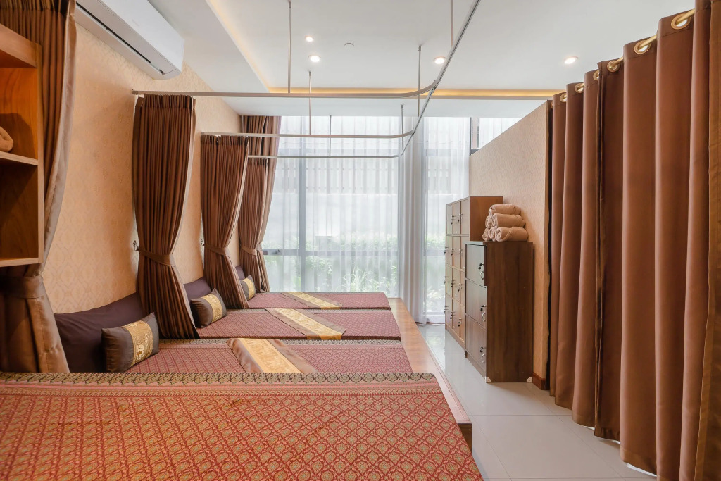 Hotel Amber Pattaya