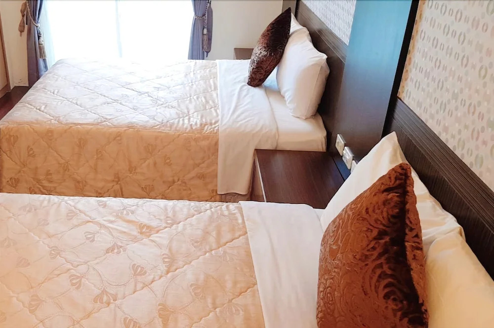 Kenting Jinjin Music Inn