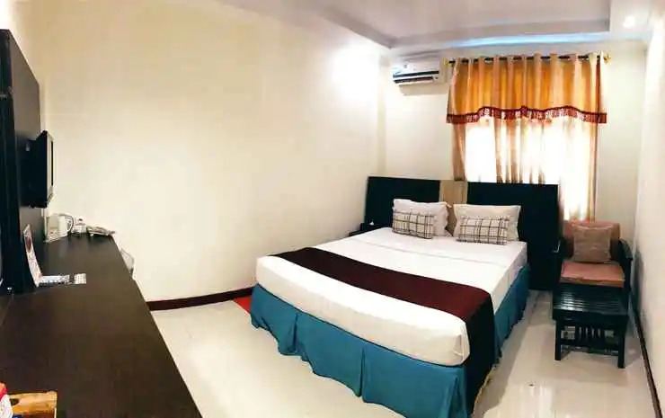 Hotel Sarison