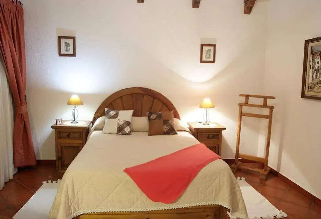 Hotel Las Cañadas