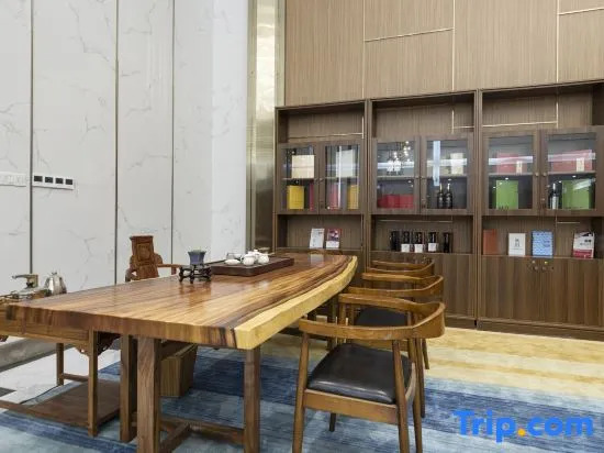 Mingyi Meiyu Hotel (Changsha Yanghu Hanpu Store)