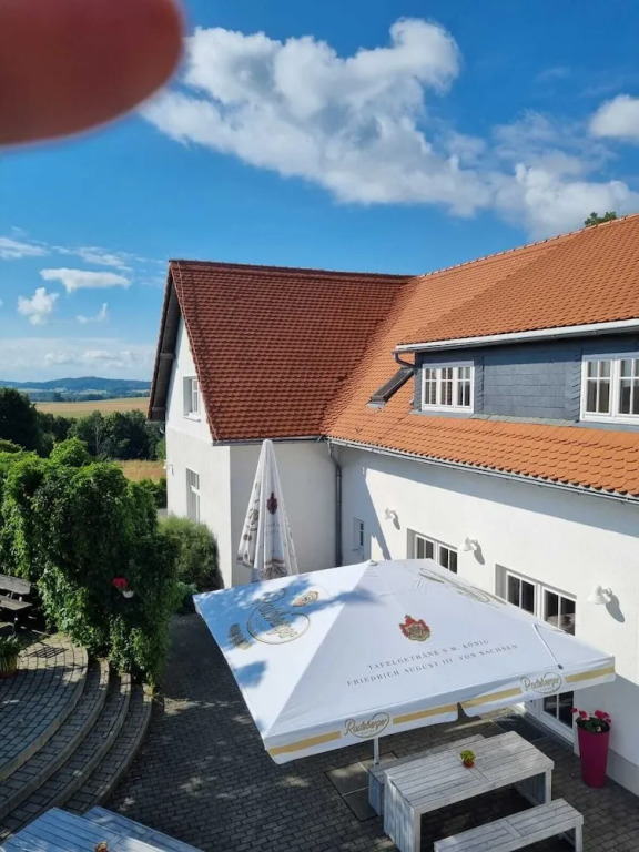 Hainberg Hotel Garni