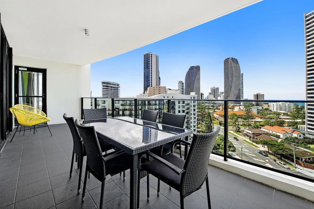 Sierra - Private Apartments