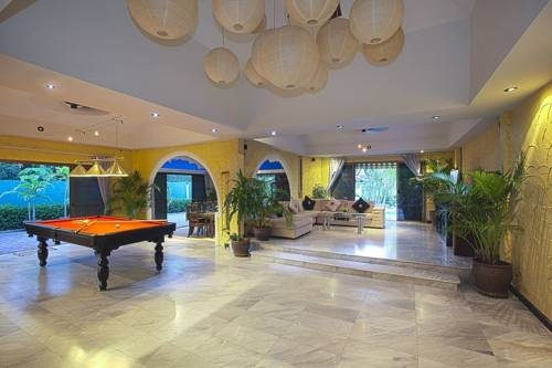 Sunshine Villa Phuket