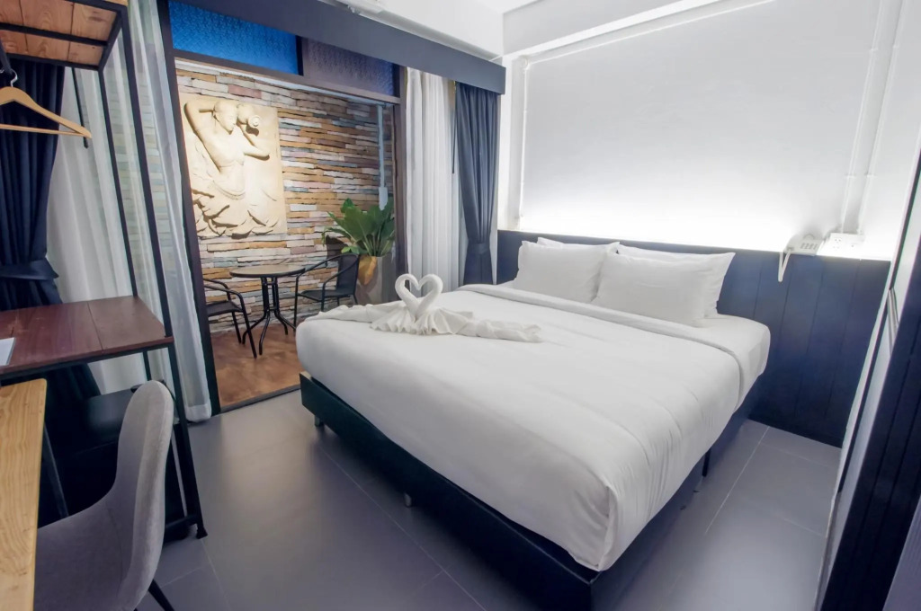 Sathu Hotel