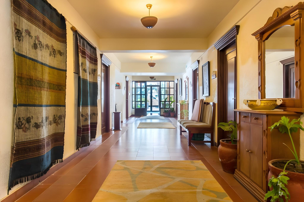 Club Himalaya by ACE Hotels, Nagarkot