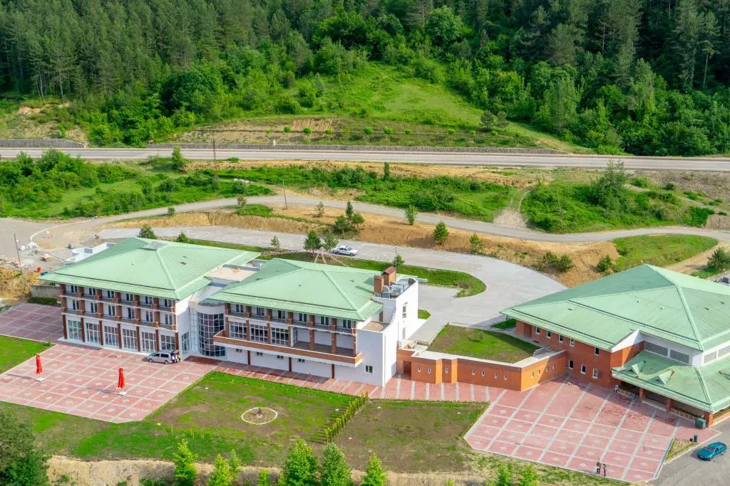 Ulus Doga Park Otel