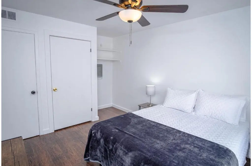 Explore Pearl 2br/2ba Near DT and Riverwalk