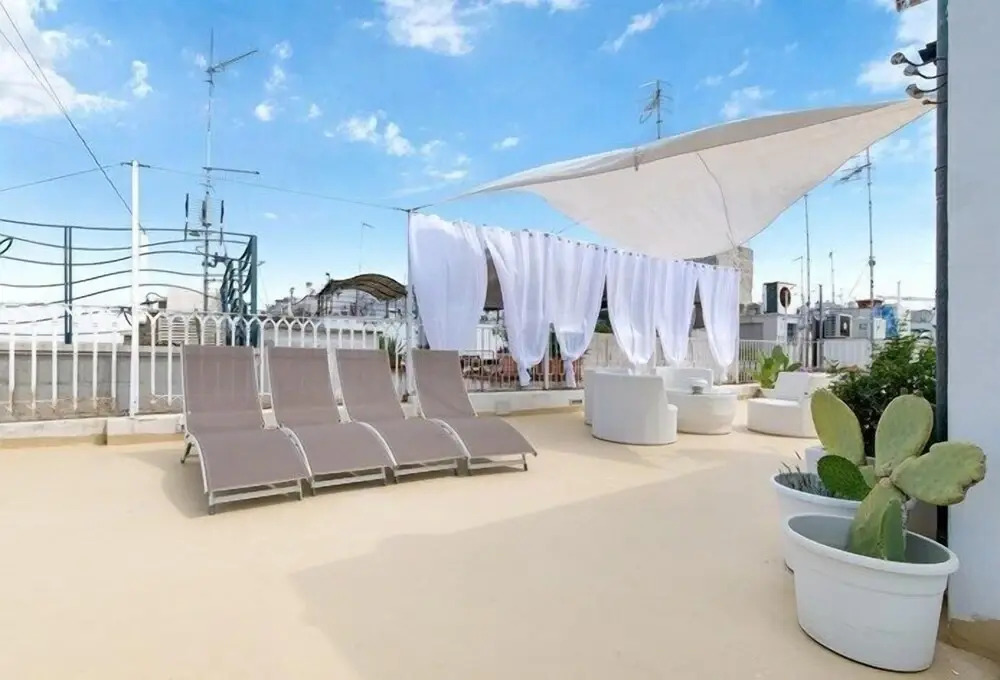 Amoredimare Casa Vacanze