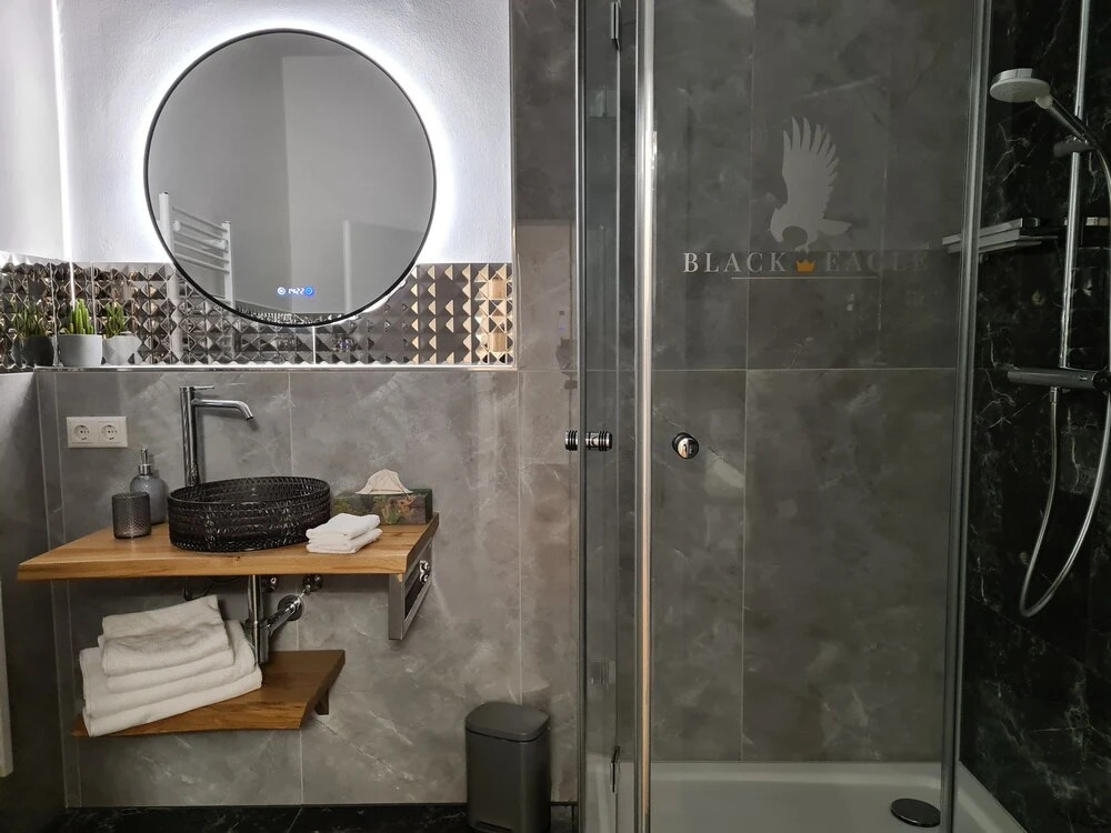 Residence Black Eagle Lubmin Strand