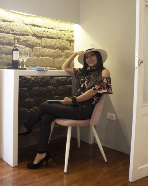 CASA ANABELA HOTEL BOUTIQUE
