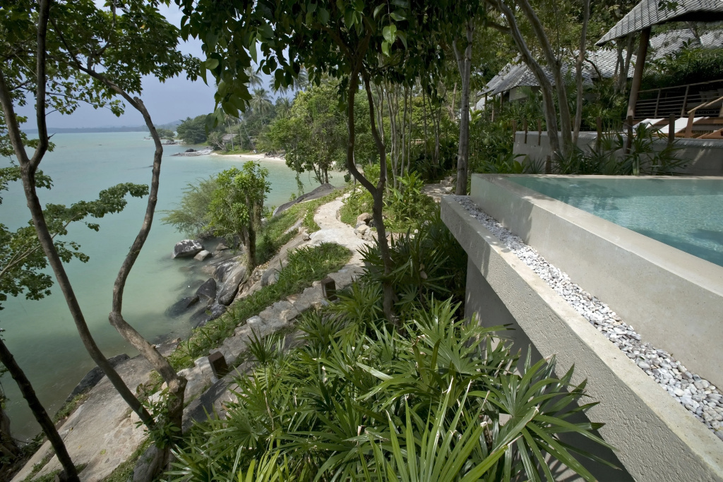 Kamalaya Wellness Sanctuary and Holistic Spa Resort