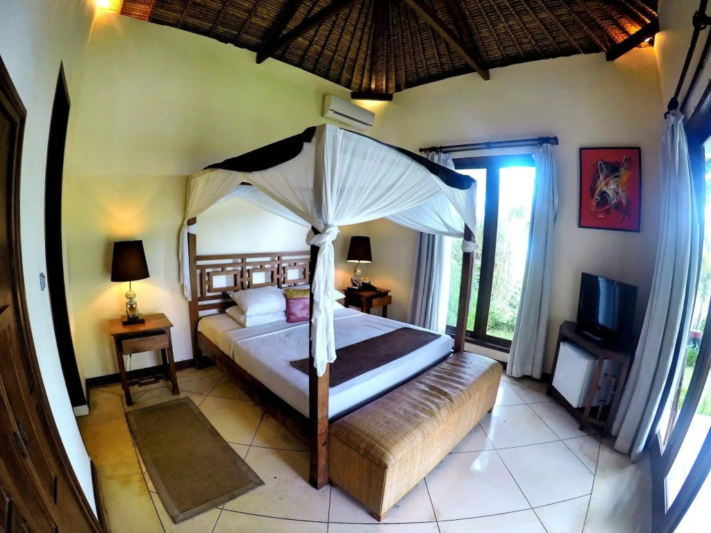 The Eyes Bali Villa