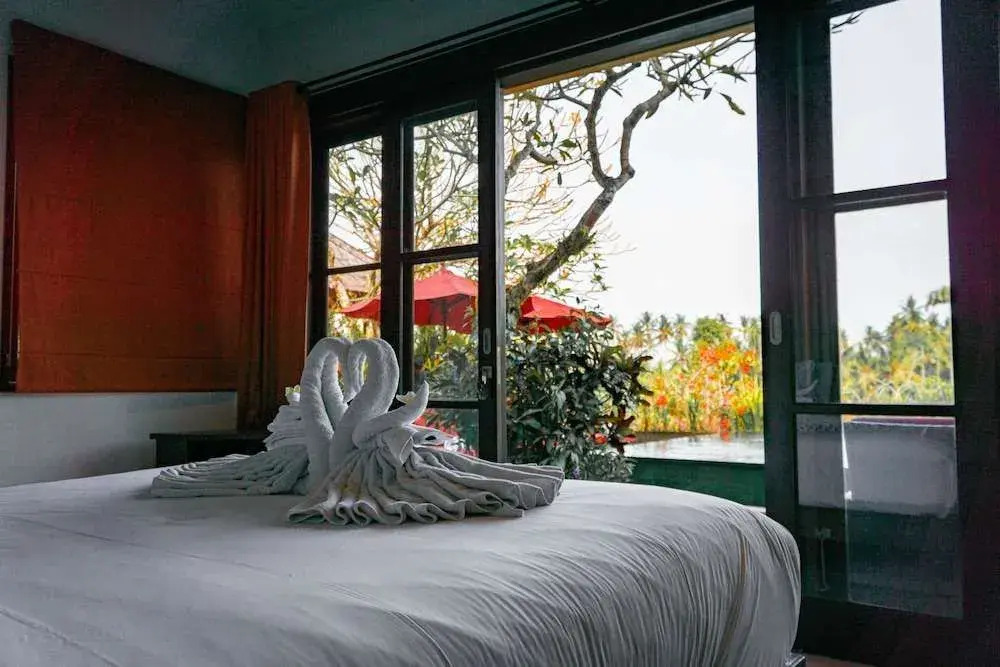 Uma Stana Villa