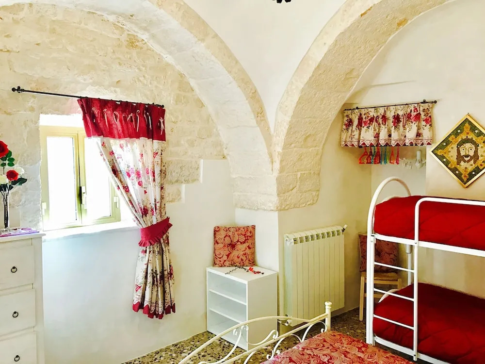 Trulli Fenice