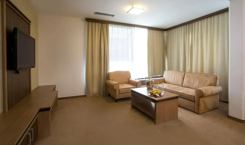Hotel Kras
