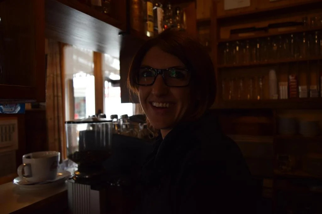Chalet Stazione Ristorante Pensione