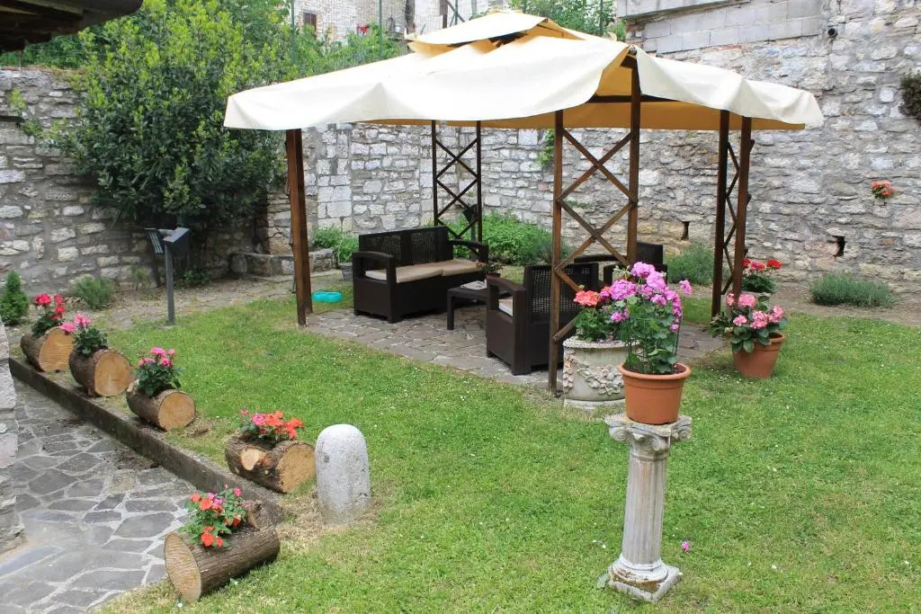 Residenza Le Logge