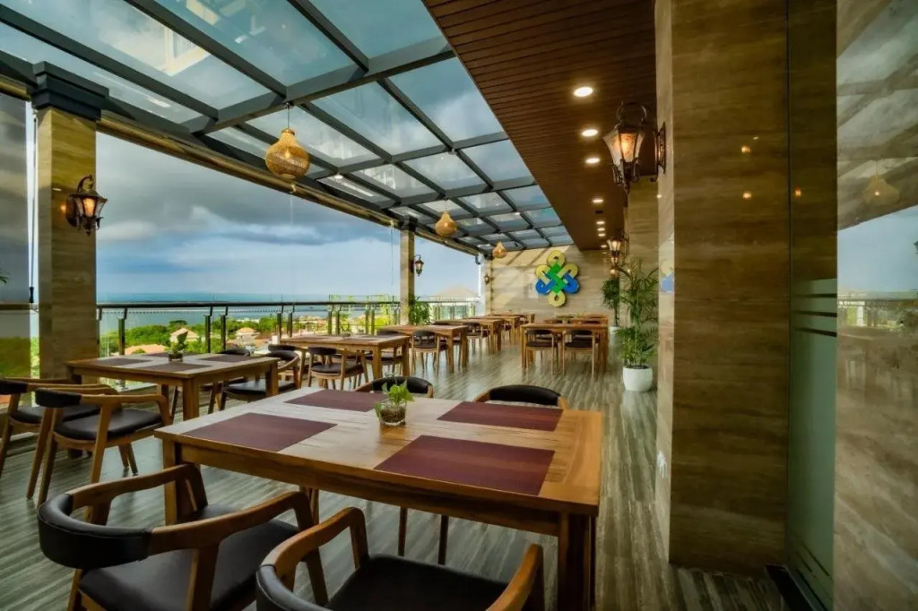 Sunrise Aventus Hotel Nusa Dua