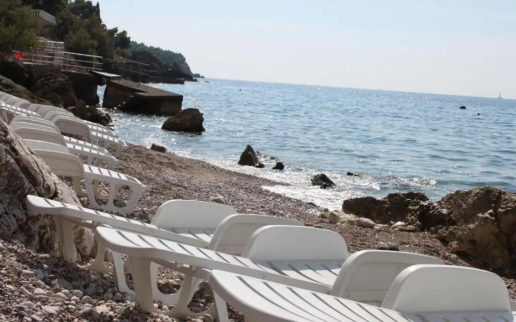 Saga Del Mare