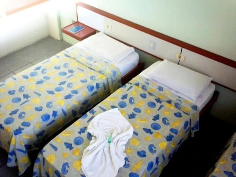 Hotel Villa Rica