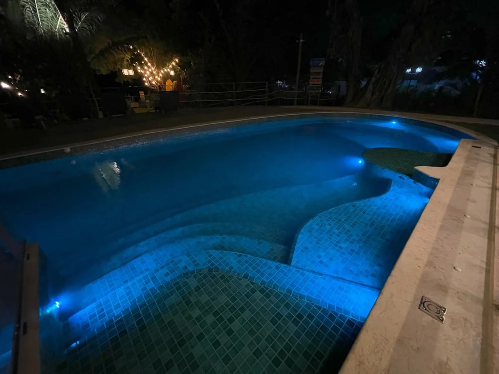 Guarajuba Suítes Premium Boutique Hotel