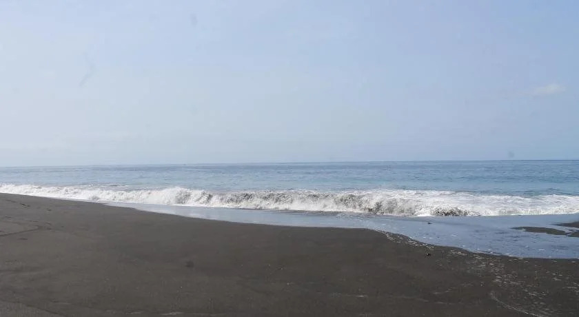 Hotel Ocean View & Restaurante Seafood