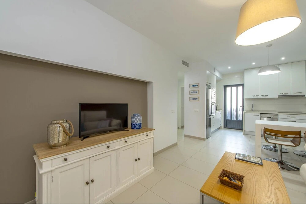 Apartamento Bennecke Tabora
