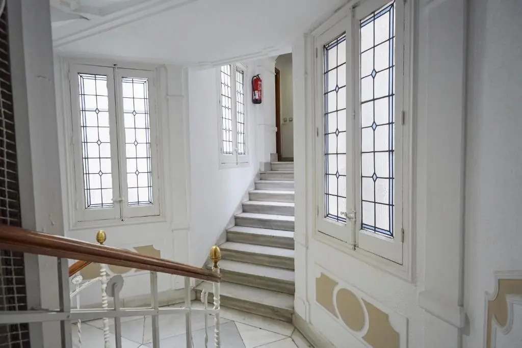LEEWAYS APARTMENT IV in ALCALÁ 99