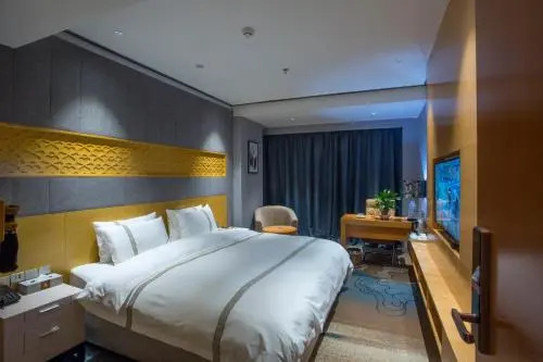 Climb Hotel